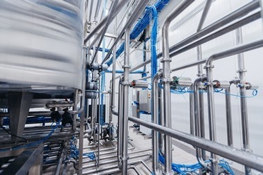 Thurston County Commercial Repiping Contractor